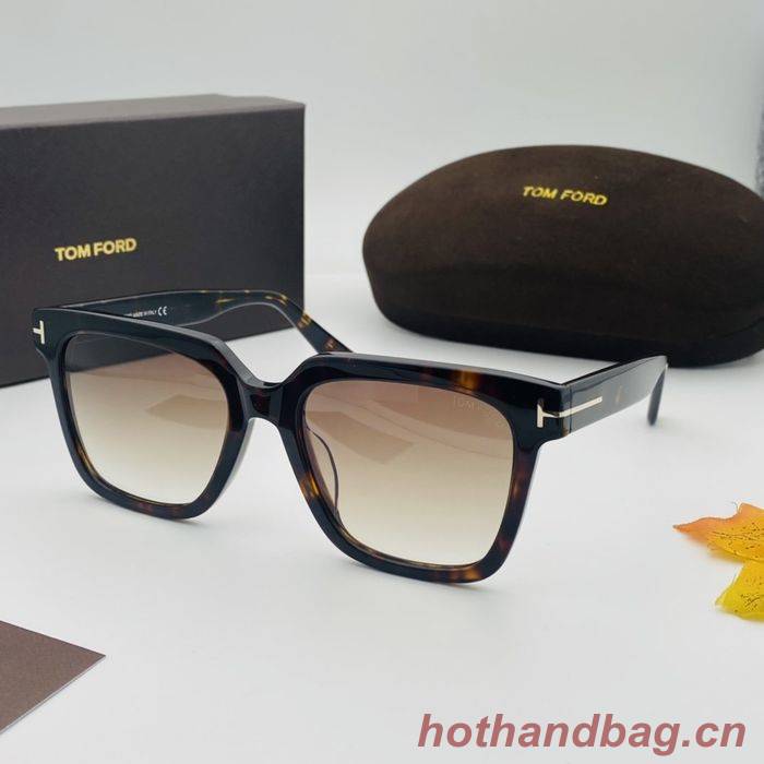 Tom Ford Sunglasses Top Quality TOS00198